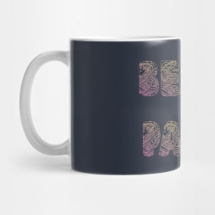 Beach Party Mug